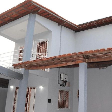 Hotel Residencial Manaus Exterior foto