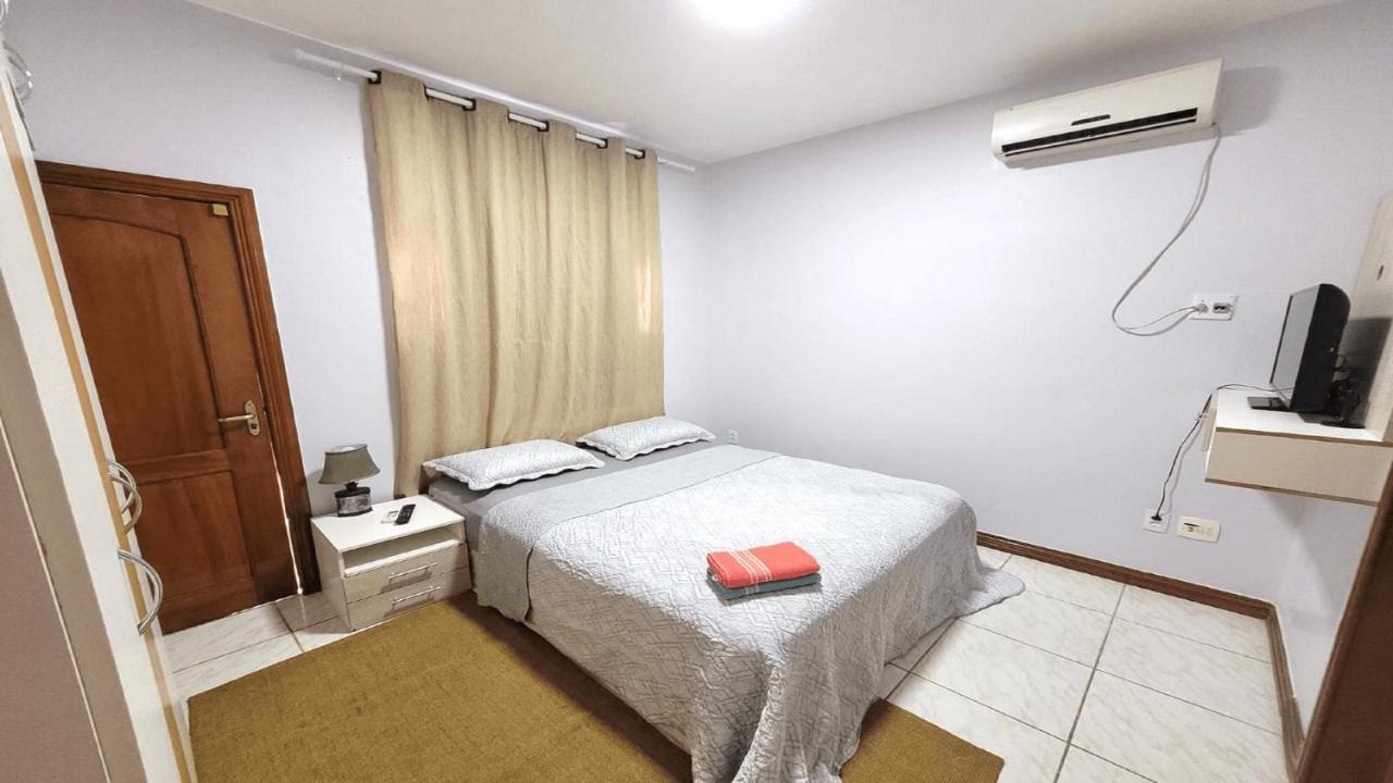 Hotel Residencial Manaus Exterior foto