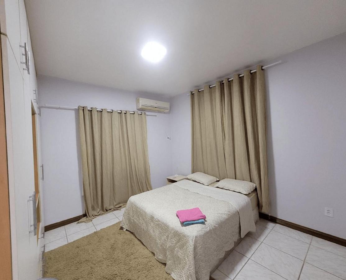 Hotel Residencial Manaus Exterior foto