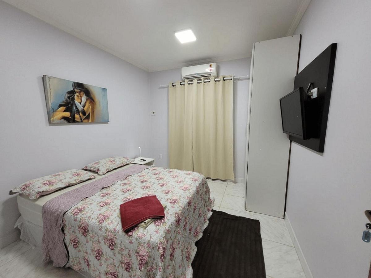 Hotel Residencial Manaus Exterior foto