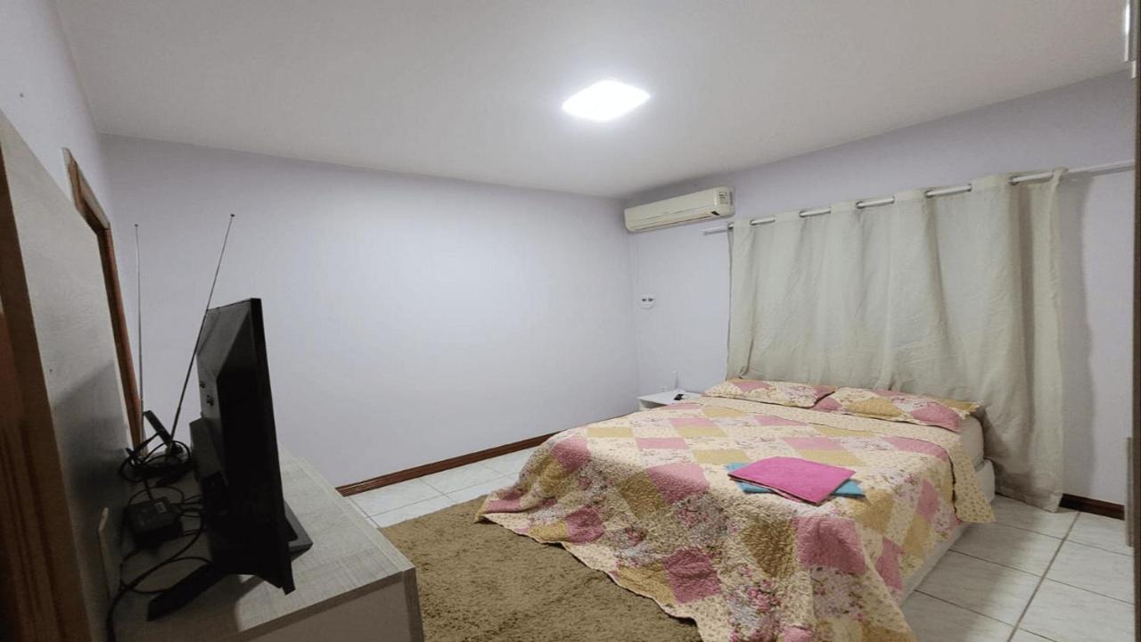 Hotel Residencial Manaus Exterior foto
